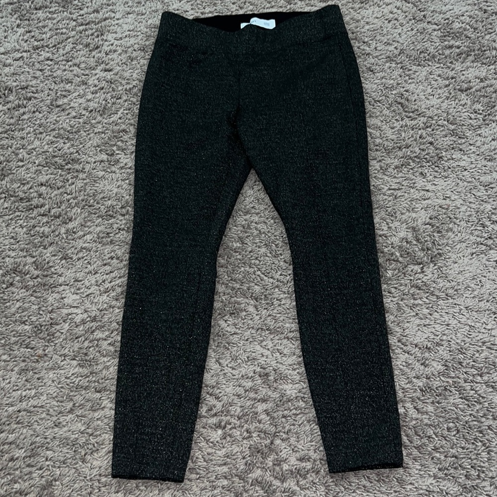 Old navy SPARKLE Stevie pants